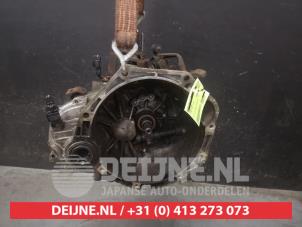 Hyundai I10 Getriebe O731050 foto 2
