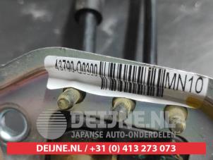 Hyundai Bayon Schakelkabel Versnellingsbak O731051 foto 3