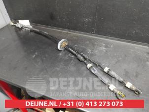 Hyundai Bayon Schakelkabel Versnellingsbak O731051 foto 2