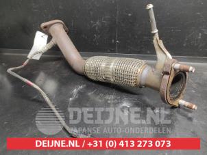 Hyundai Bayon Auspuff Hauptrohr O731054 foto 2