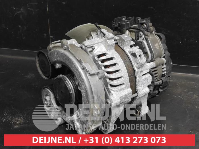 Hyundai Bayon Dynamo O731055