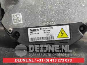 Hyundai Bayon Dynamo O731055 foto 3