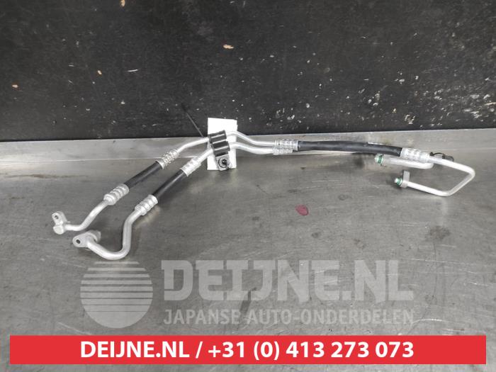 Kia EV3 Klima Leitung O731056