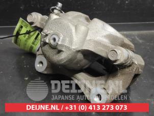 Hyundai Bayon Bremszange links vorne O731057 foto 2