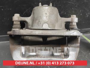 Hyundai Bayon Front brake calliper, right O731058 photo 3