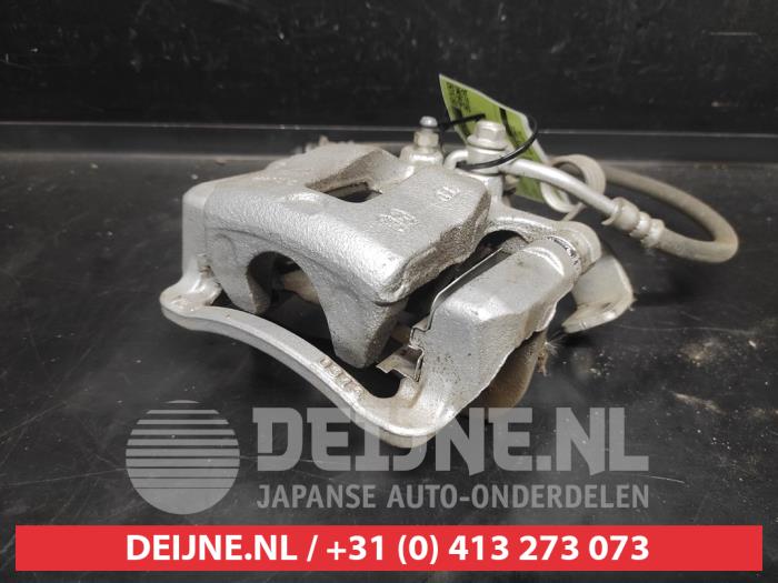 Hyundai Bayon Rear brake calliper, left O731059