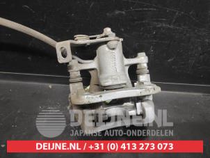 Hyundai Bayon Bremszange links hinten O731059 foto 3