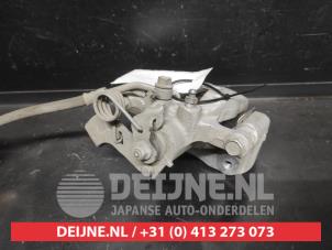 Hyundai Bayon Bremszange links hinten O731059 foto 2