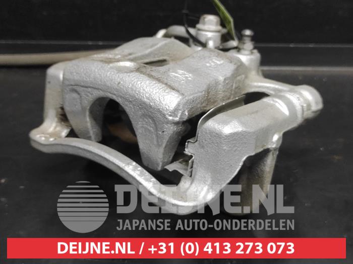 Hyundai Bayon Rear brake calliper, right O731060