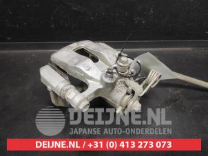 Hyundai Bayon Rear brake calliper, right O731060 photo 2