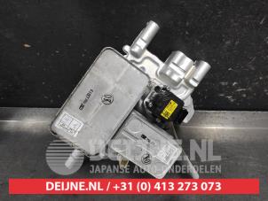 Kia EV3 Air conditioning cooler O731061 photo 2