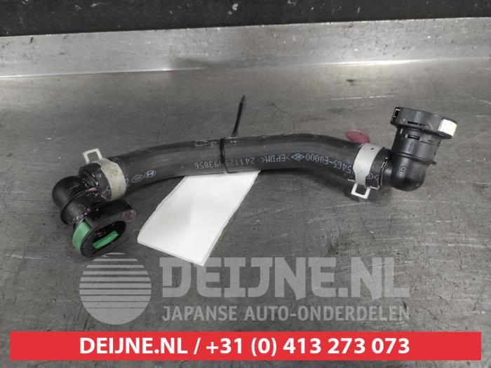 Kia EV3 Kühlerschlauch O731062