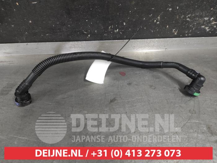 Kia EV3 Kühlerschlauch O731064