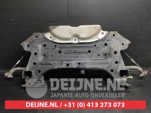 Hyundai Bayon Unterrahmen O731065 foto 3