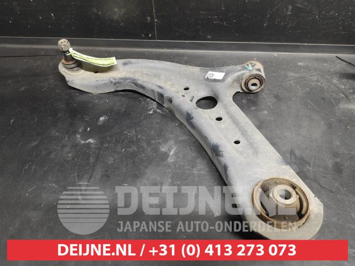 Hyundai Bayon Querlenker unten links vorne O731066