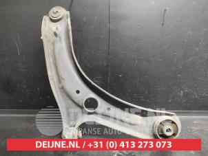 Hyundai Bayon Draagarm onder links-voor O731066 foto 3