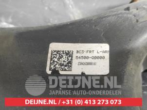 Hyundai Bayon Draagarm onder links-voor O731066 foto 2