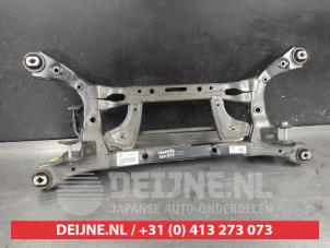 Kia EV3 Draagbalk achter O731067 foto 2