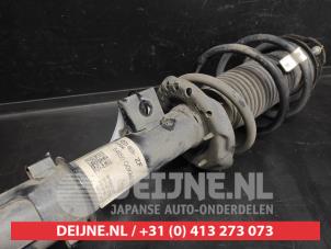 Hyundai Bayon Stoßdämpferstrebe links vorne O731068 foto 3