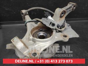 Hyundai Bayon Achsschenkel links vorne O731069 foto 2