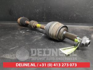 Hyundai Bayon Aandrijfas links-voor O731070 foto 2