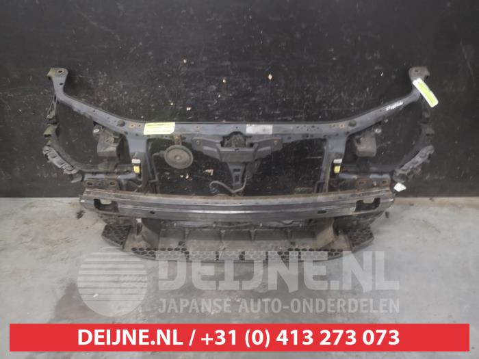 Kia Ceed Front panel O731071