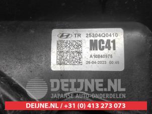Hyundai Bayon Kühlgebläsegehäuse O731072 foto 3