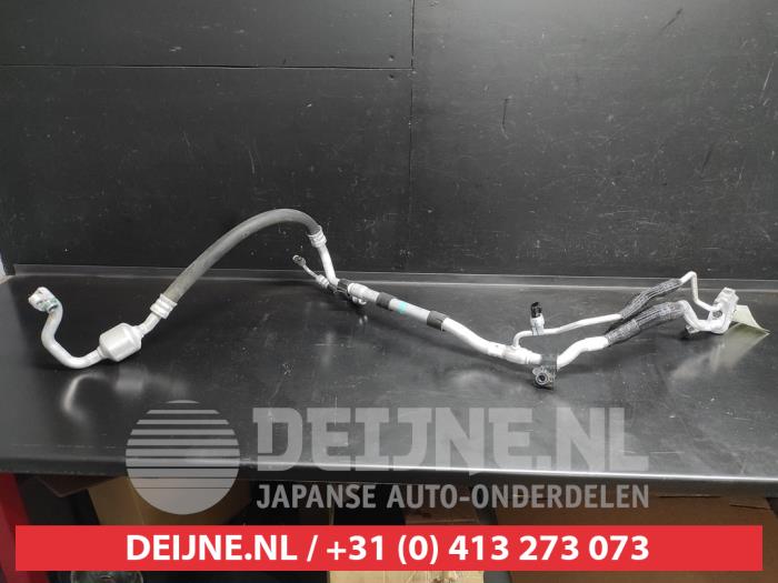Hyundai Bayon Klima Leitung O731073