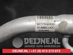 Hyundai Bayon Air conditioning line O731073 photo 3