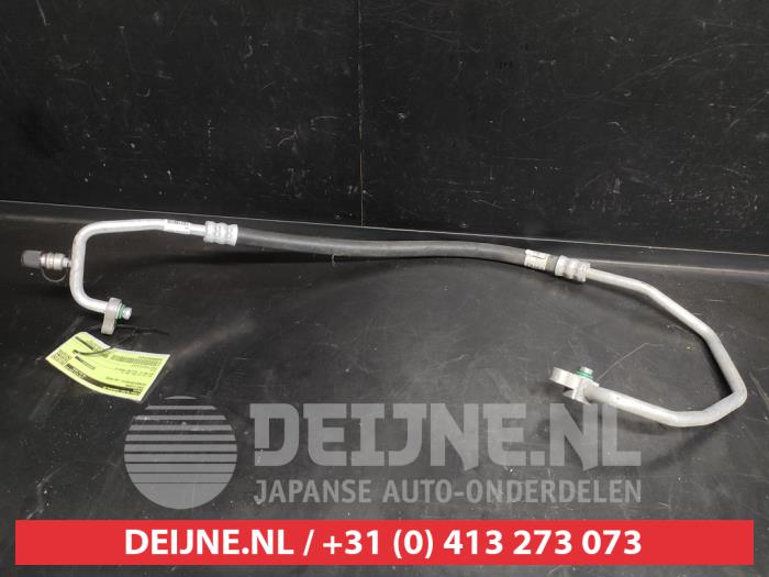 Hyundai Bayon Klima Leitung O731074