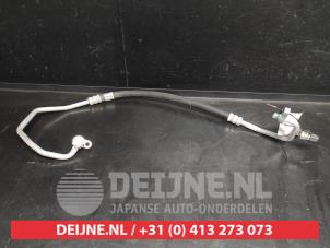 Hyundai Bayon Klima Leitung O731074 foto 2