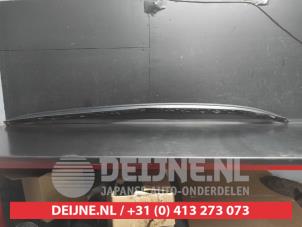 Hyundai Bayon Roof rail, left O731076 photo 2