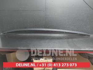 Hyundai Bayon Roof rail, right O731077 photo 2