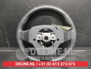 Toyota Rav-4 Steering wheel O731117 photo 2