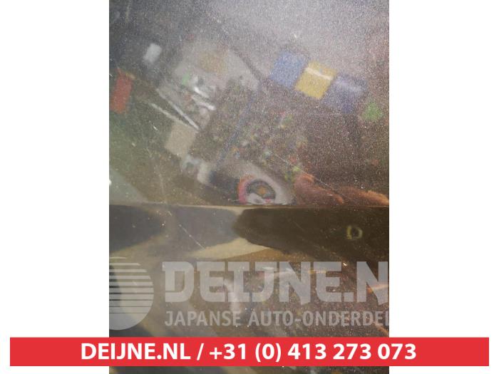 Toyota C-HR Portier 4Deurs links-achter O731090