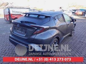 Toyota C-HR Rear bumper O731095 photo 3