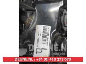 Toyota C-HR Taillight, left O731096 photo 3