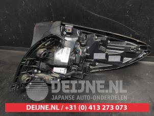 Toyota C-HR Taillight, left O731096 photo 2