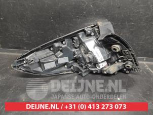 Toyota C-HR Taillight, right O731097 photo 2