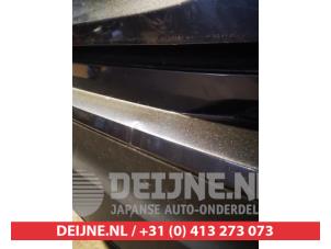 Toyota C-HR Tailgate O731098 photo 2