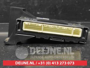 Computer Airco van een Toyota RAV4 (A3) 2.0 16V Valvematic 4x4 2011