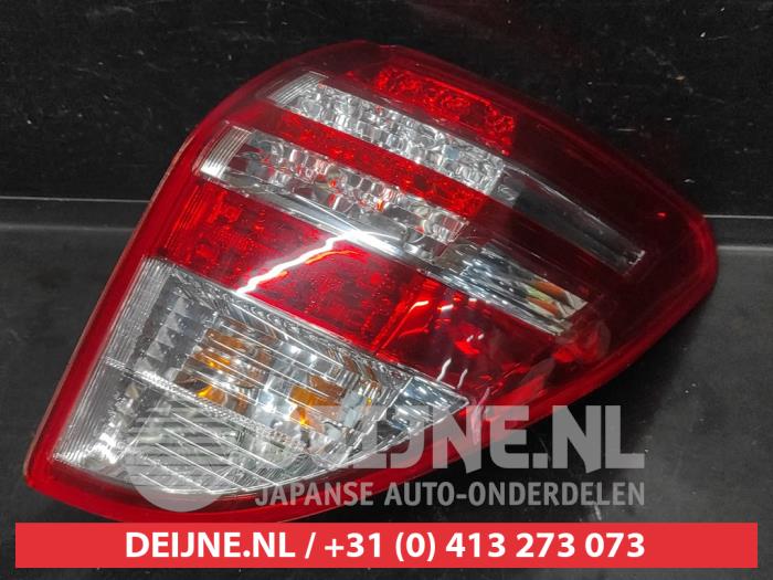 Toyota Rav-4 Achterlicht rechts O731123