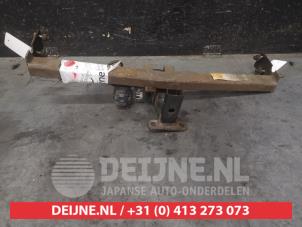Toyota Aygo Anhängerkupplung O731135 foto 3