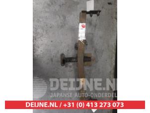 Toyota Aygo Anhängerkupplung O731135 foto 2