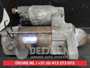 Toyota Rav-4 Anlasser O731143 foto 2