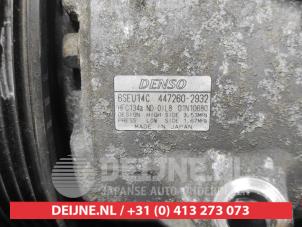 Toyota Rav-4 Aircopomp O731144 foto 2