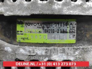 Toyota Rav-4 Dynamo O731146 foto 3