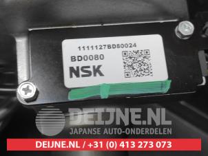 Toyota Rav-4 Lenksäulenwelle O731148 foto 3