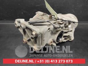 Toyota Rav-4 Differential hinten O731151 foto 2