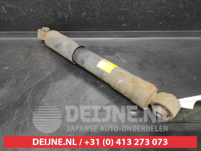 Toyota Rav-4 Schokdemper links-achter O731163